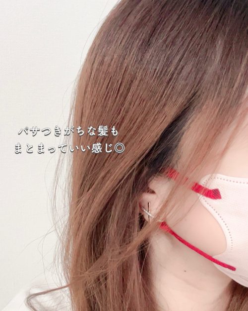 プリュスオー リポアシャンプー＆トリートメント