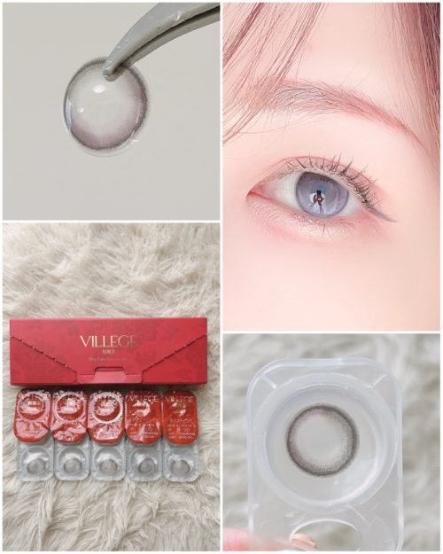 VILLEGE アイニーピンク