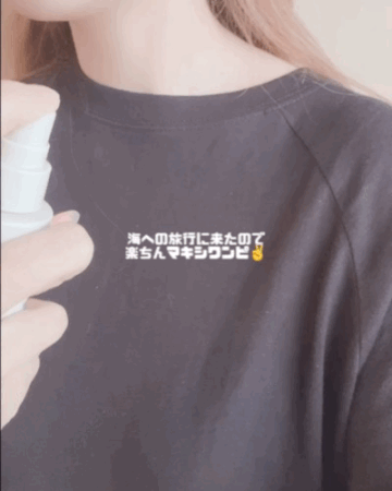 LAVOIR パフュームスプレー　韓国香水